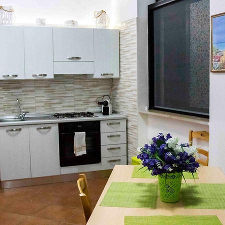 Villa Antonio Calderisi Вьесте Экстерьер фото